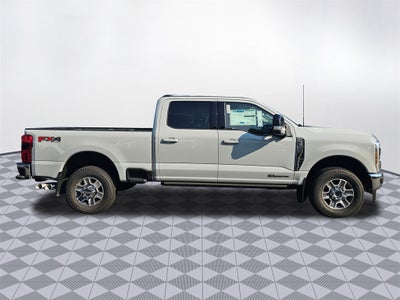 2026 Ford F-350 SD Lariat