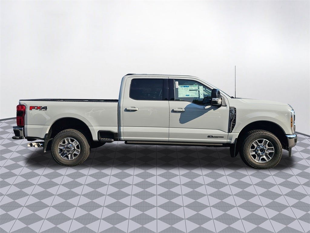 2026 Ford F-350 SD Lariat