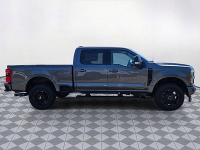 2026 Ford F-350 SD Lariat