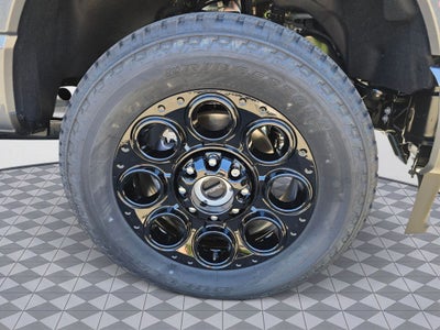 2026 Ford F-350 SD Lariat