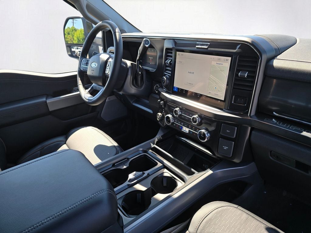 2026 Ford F-350 SD Lariat