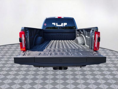 2026 Ford F-350 SD Lariat