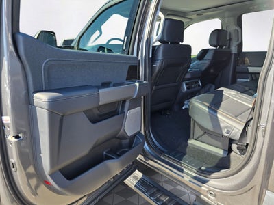 2026 Ford F-350 SD Lariat