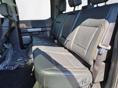 2026 Ford F-350 SD Lariat
