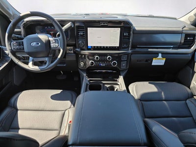 2026 Ford F-350 SD Lariat