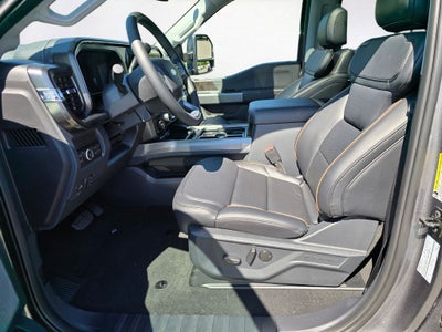 2026 Ford F-350 SD Lariat