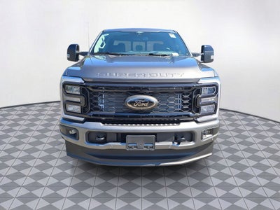 2026 Ford F-350 SD Lariat