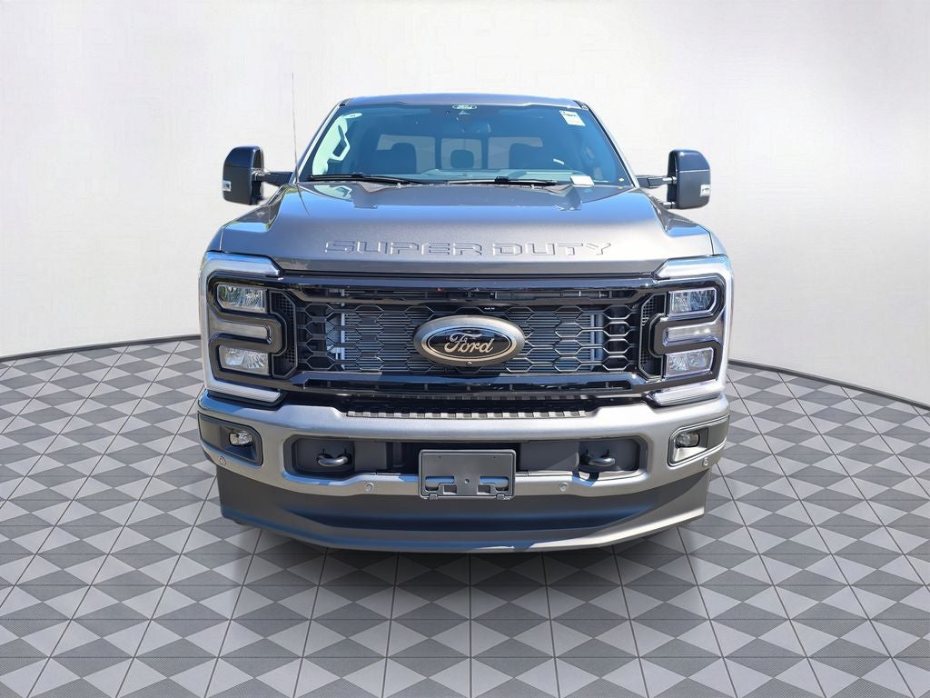 2026 Ford F-350 SD Lariat