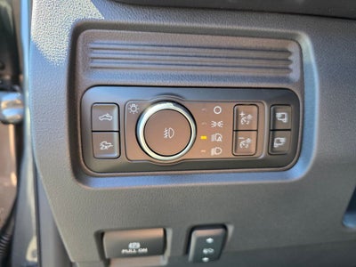 2026 Ford F-350 SD Lariat