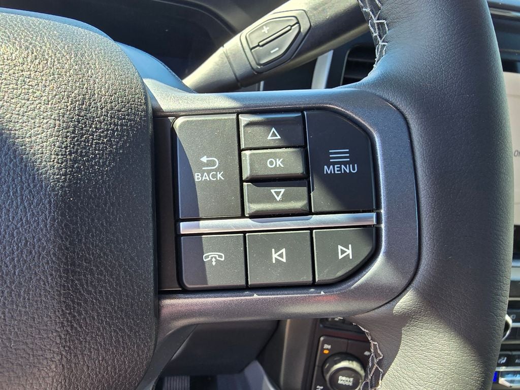 2026 Ford F-350 SD Lariat