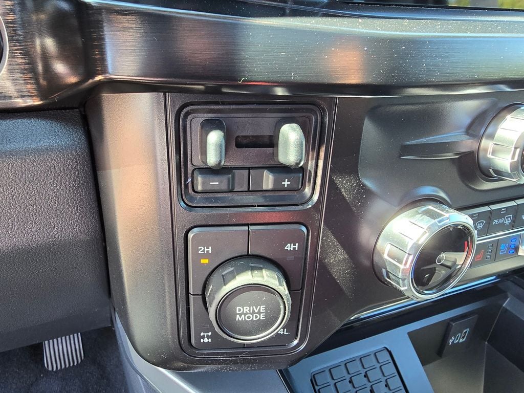 2026 Ford F-350 SD Lariat