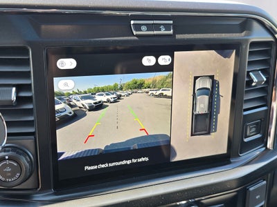2026 Ford F-350 SD Lariat