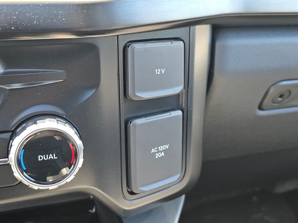 2026 Ford F-350 SD Lariat