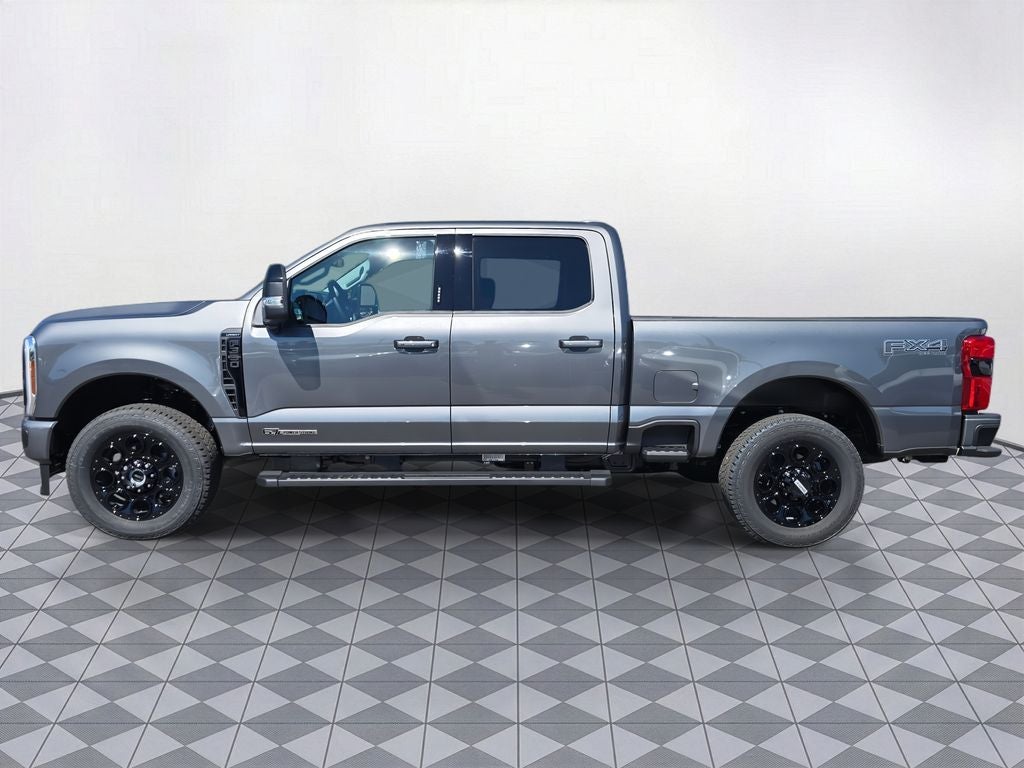 2026 Ford F-350 SD Lariat