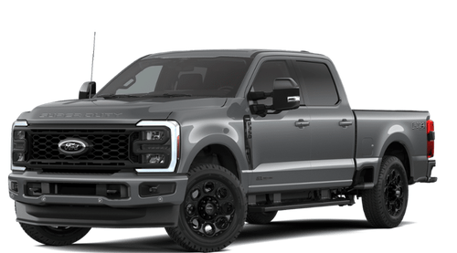 2026 Ford F-350 SD F-350® Lariat®