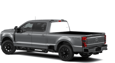 2026 Ford F-350 SD F-350® Lariat®