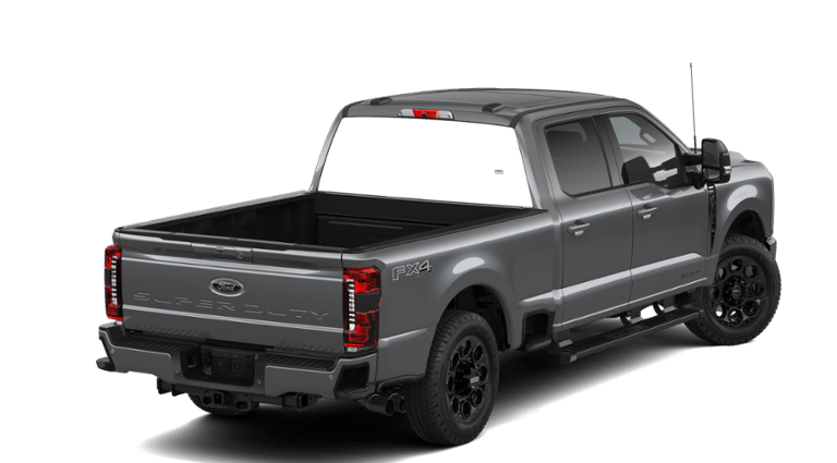 2026 Ford F-350 SD F-350® Lariat®