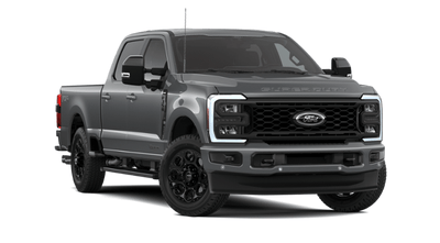 2026 Ford F-350 SD F-350® Lariat®