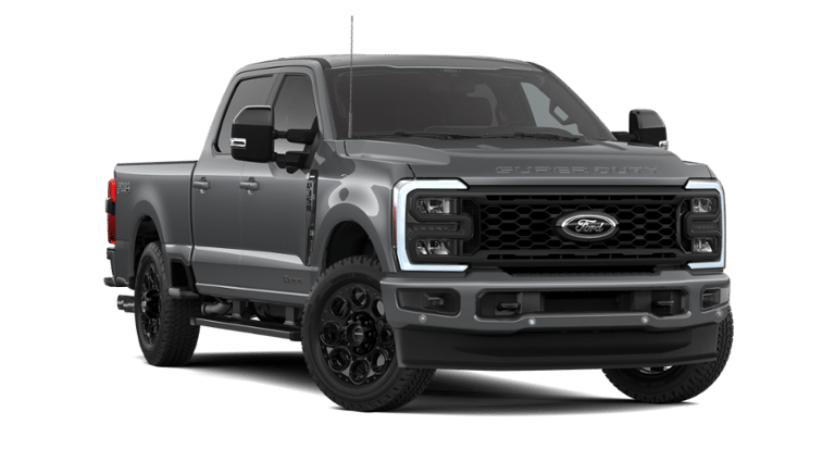 2026 Ford F-350 SD F-350® Lariat®