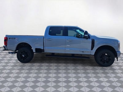 2026 Ford F-350 SD Lariat