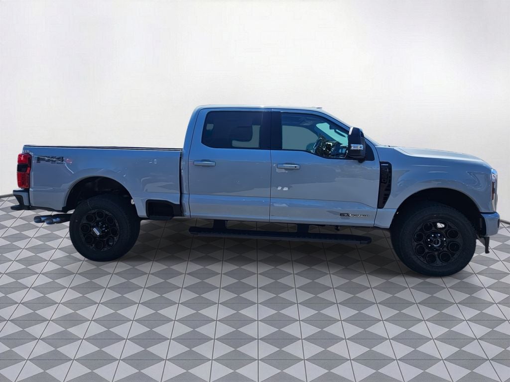 2026 Ford F-350 SD Lariat