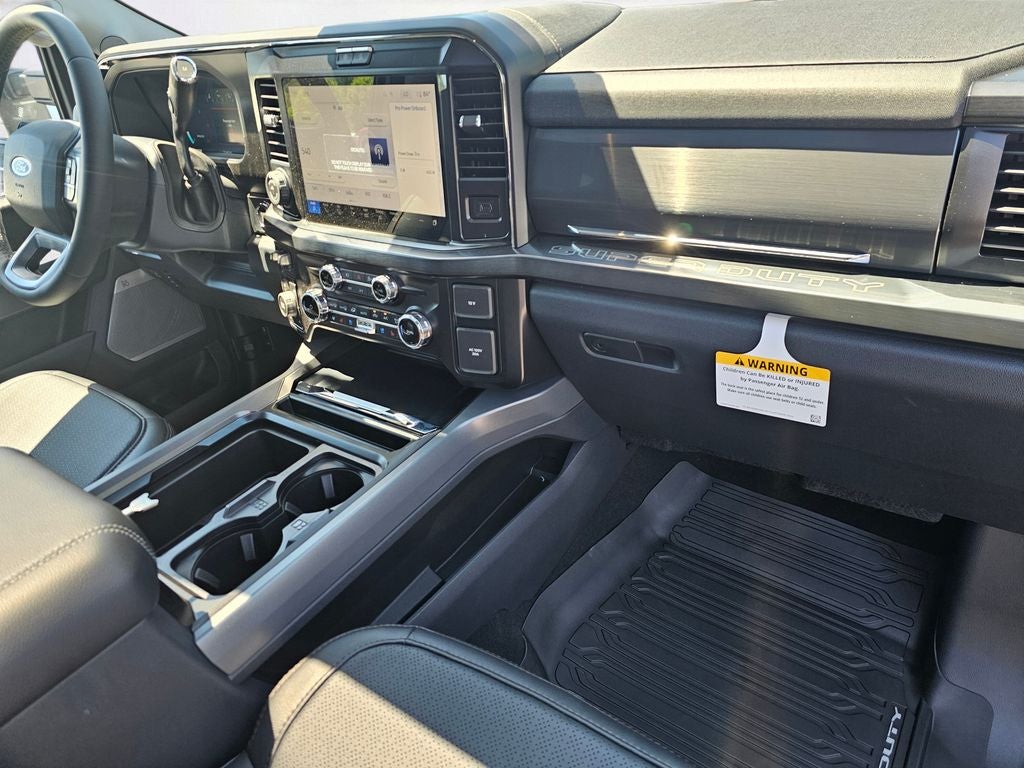 2026 Ford F-350 SD Lariat