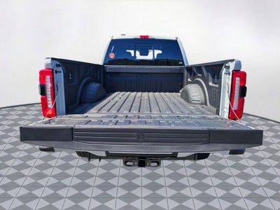 2026 Ford F-350 SD Lariat