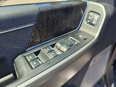 2026 Ford F-350 SD Lariat