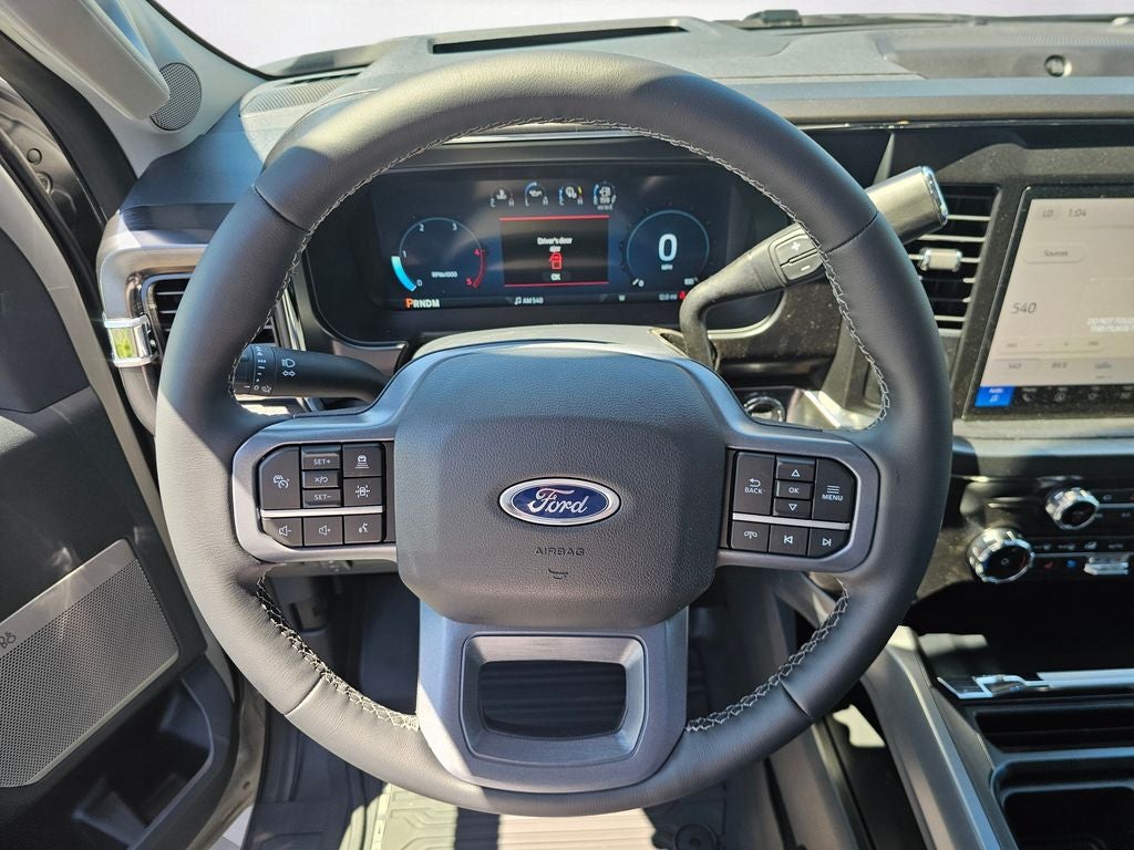 2026 Ford F-350 SD Lariat