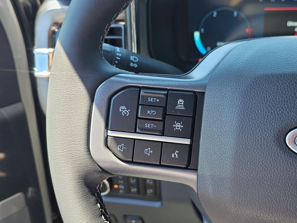 2026 Ford F-350 SD Lariat