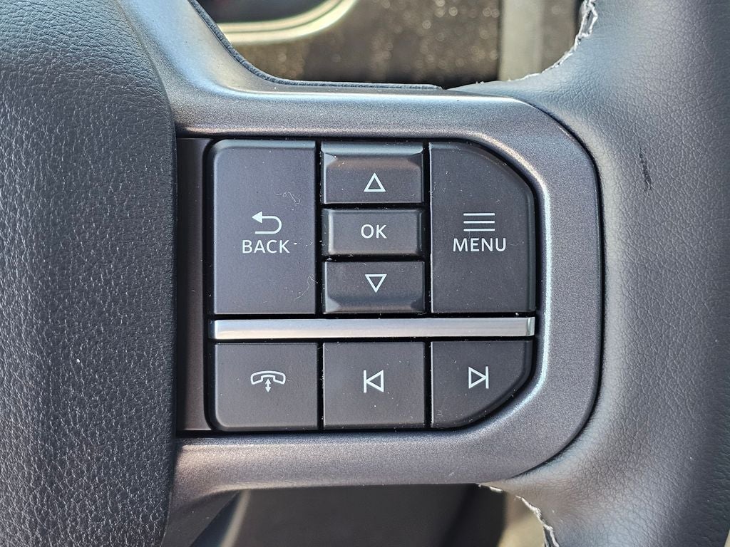 2026 Ford F-350 SD Lariat