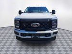 2026 Ford F-350 SD Lariat