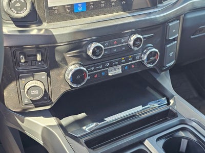 2026 Ford F-350 SD Lariat