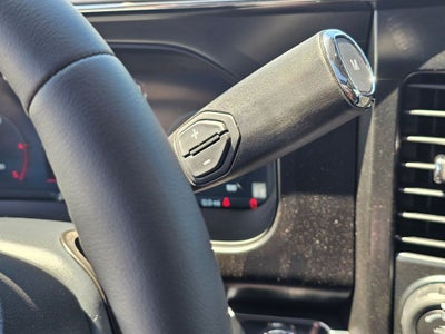 2026 Ford F-350 SD Lariat