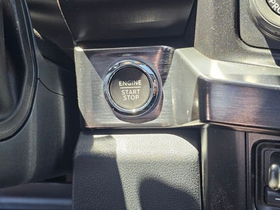 2026 Ford F-350 SD Lariat