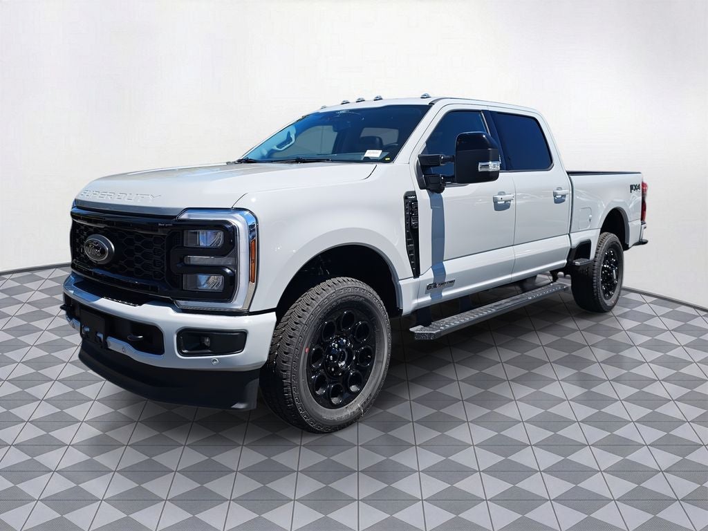2026 Ford F-350 SD Lariat