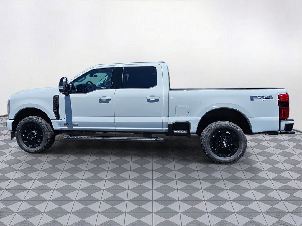 2026 Ford F-350 SD Lariat