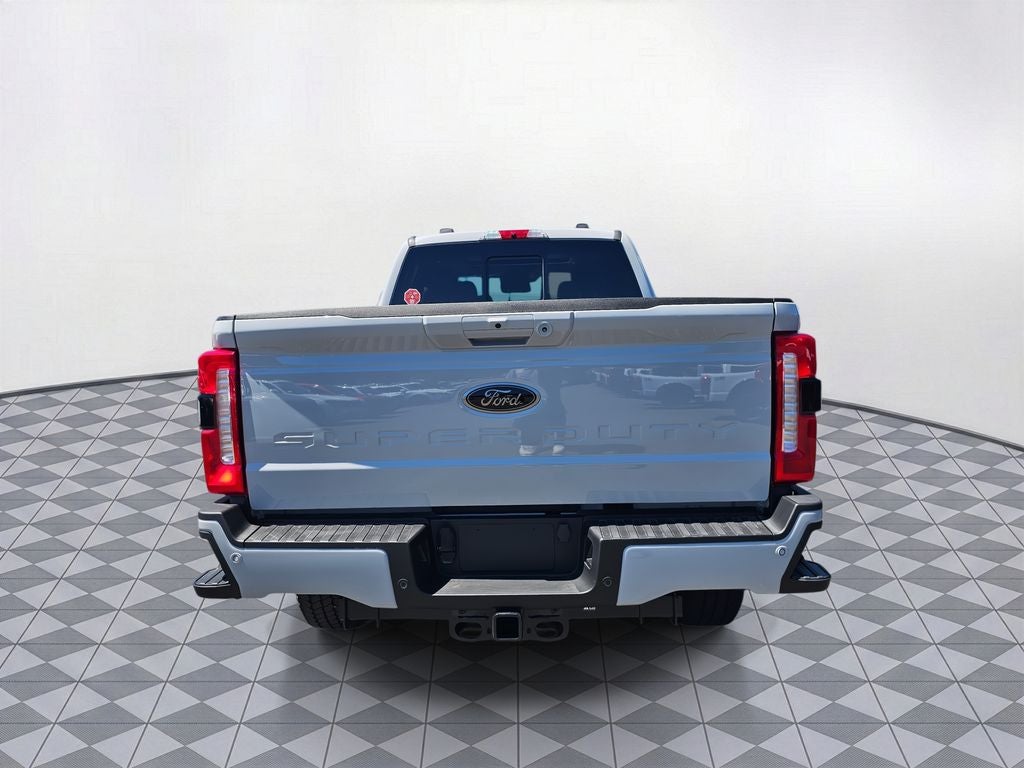 2026 Ford F-350 SD Lariat