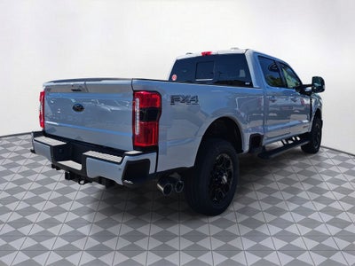 2026 Ford F-350 SD Lariat
