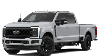 2026 Ford F-350 SD Lariat