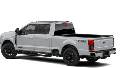 2026 Ford F-350 SD Lariat