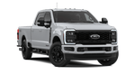 2026 Ford F-350 SD Lariat