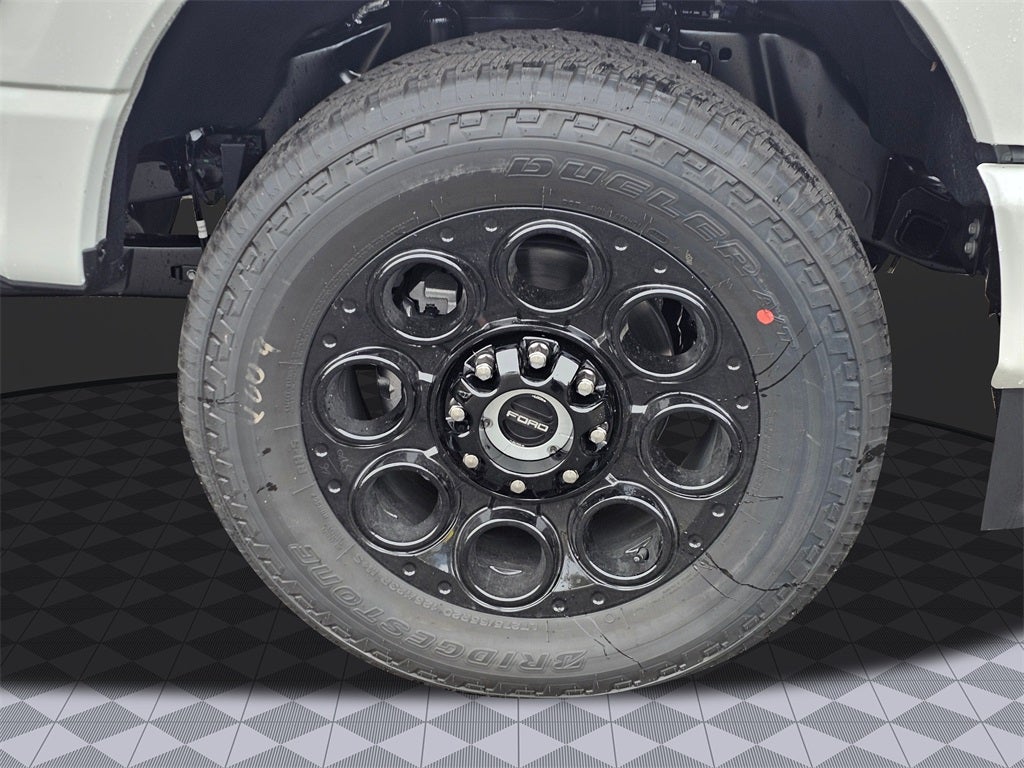 2026 Ford F-350 SD Lariat