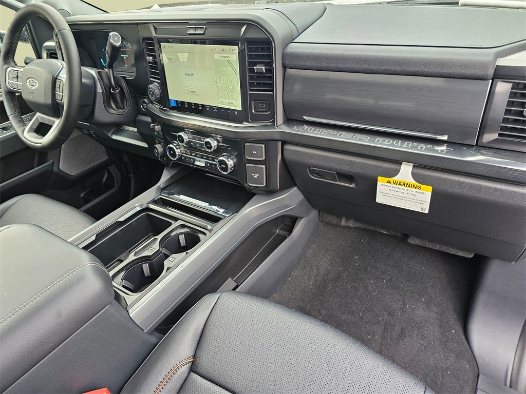 2026 Ford F-350 SD Lariat