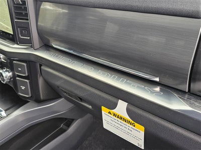 2026 Ford F-350 SD Lariat