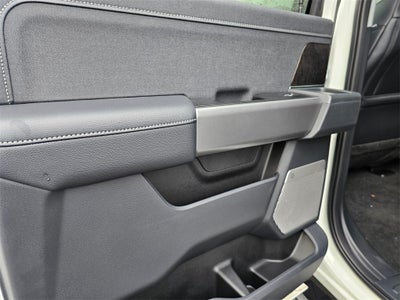 2026 Ford F-350 SD Lariat