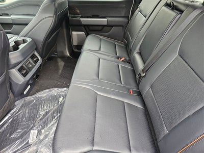 2026 Ford F-350 SD Lariat