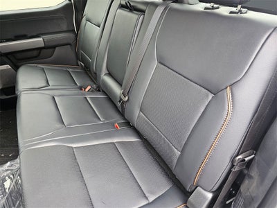 2026 Ford F-350 SD Lariat