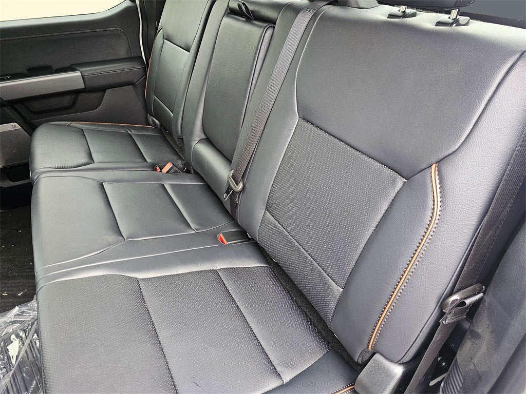 2026 Ford F-350 SD Lariat