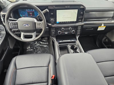 2026 Ford F-350 SD Lariat